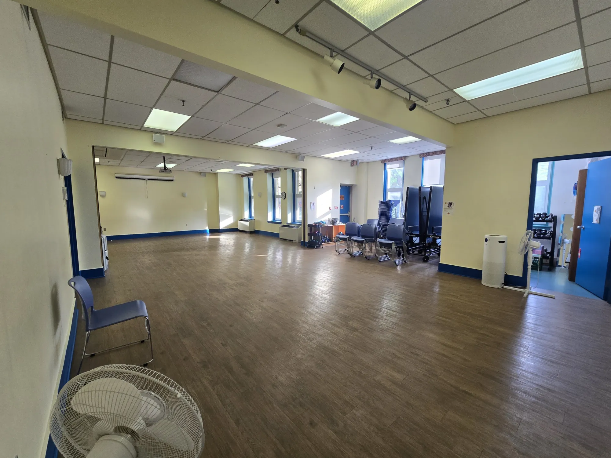 Multipurpose Room