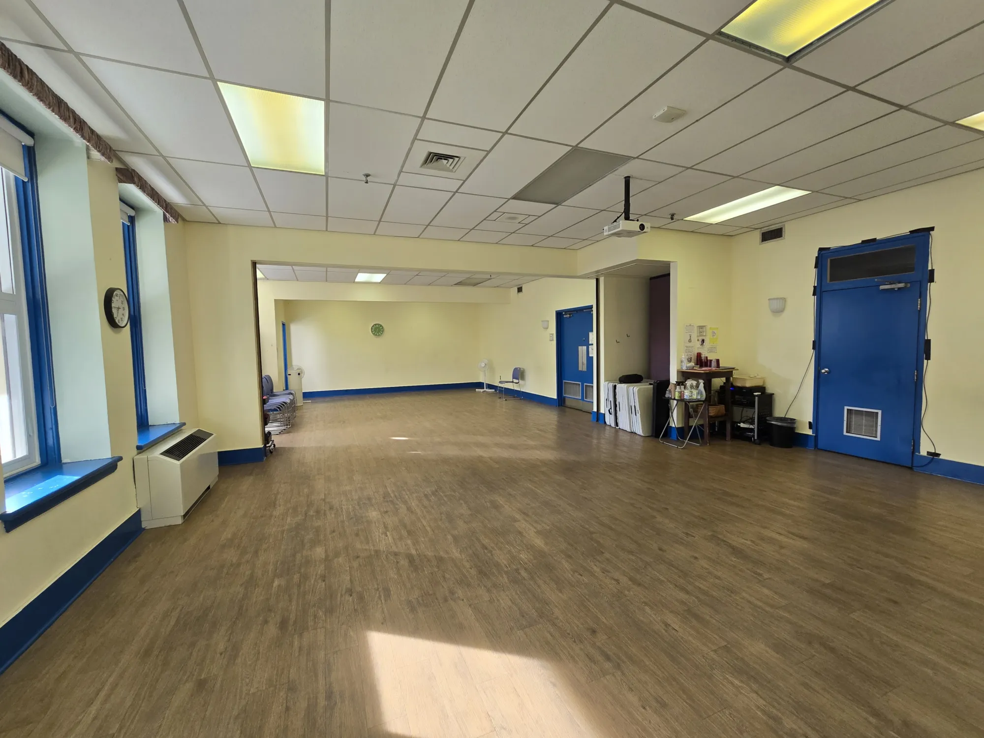 Multipurpose Room