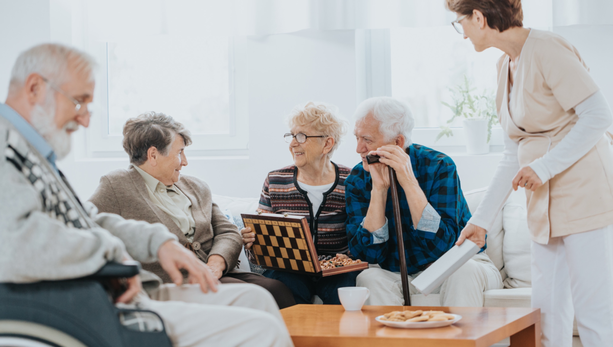 Spending time with friends 2024 10 18 21 06 32 utc