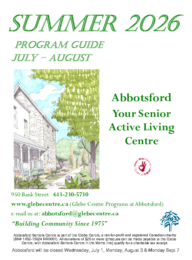 Program guide