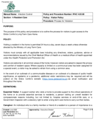 4 02 00 IPAC Visitor Policy 04 2025