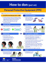 How to don PPE 8 5x11 v7 2024 01 08