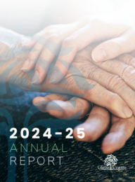 ANNUAL REPORT 2024 25