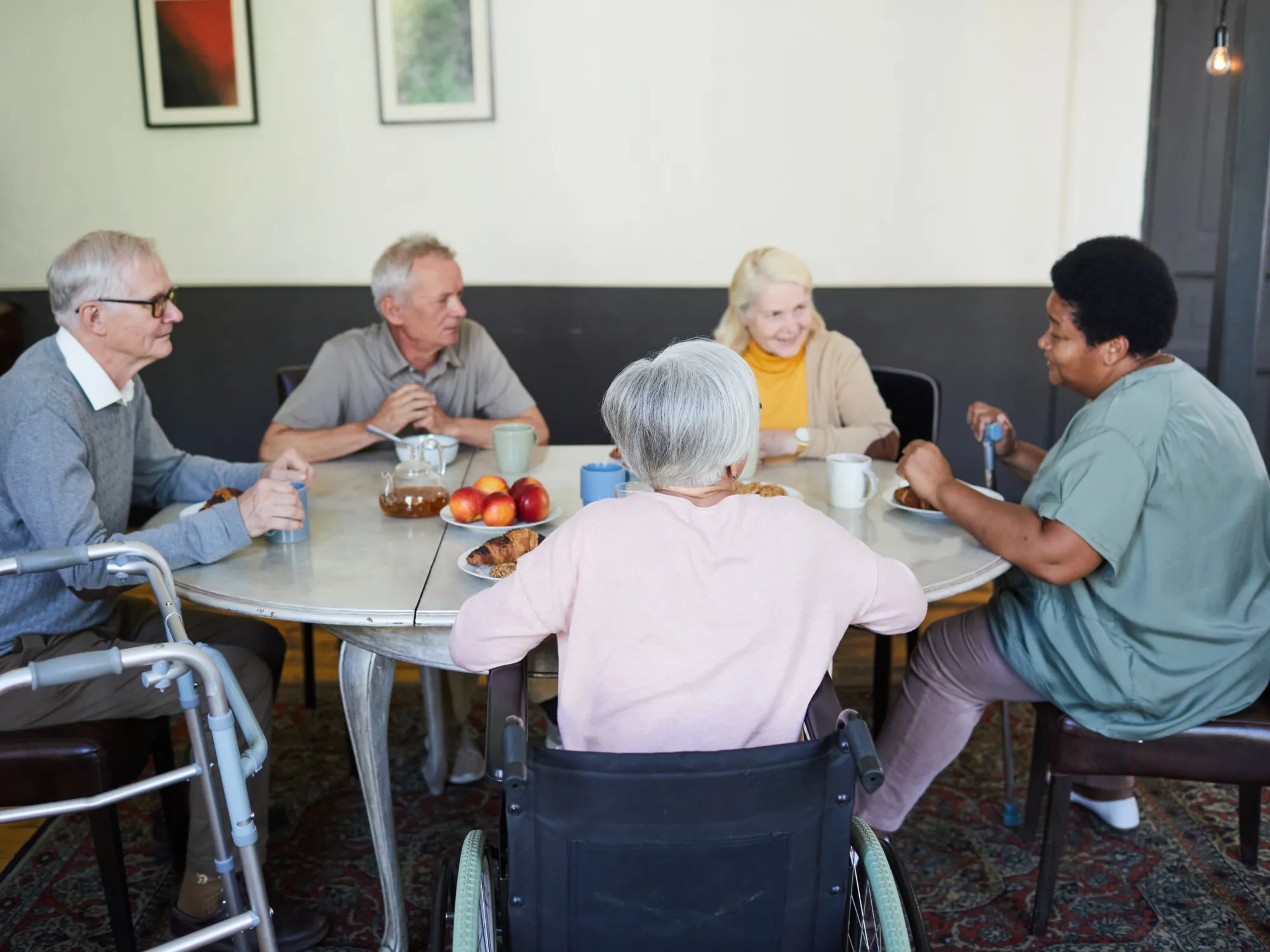 Group of senior people in nursing home 2025 03 08 06 05 42 utc