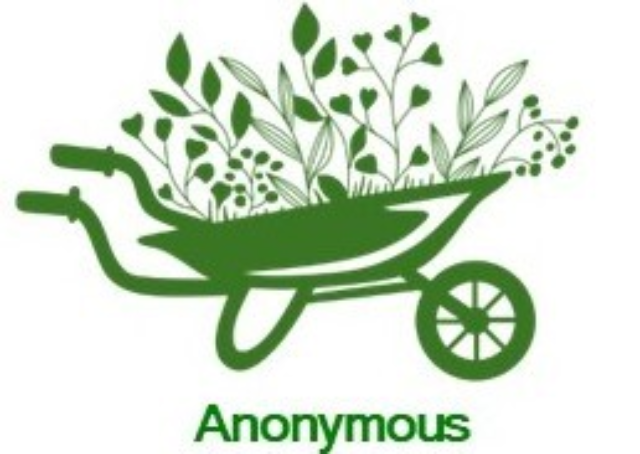 Anonymous logo