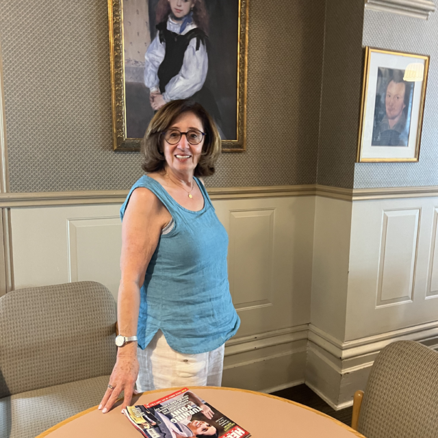 A Message from the Abbotsford Members Council