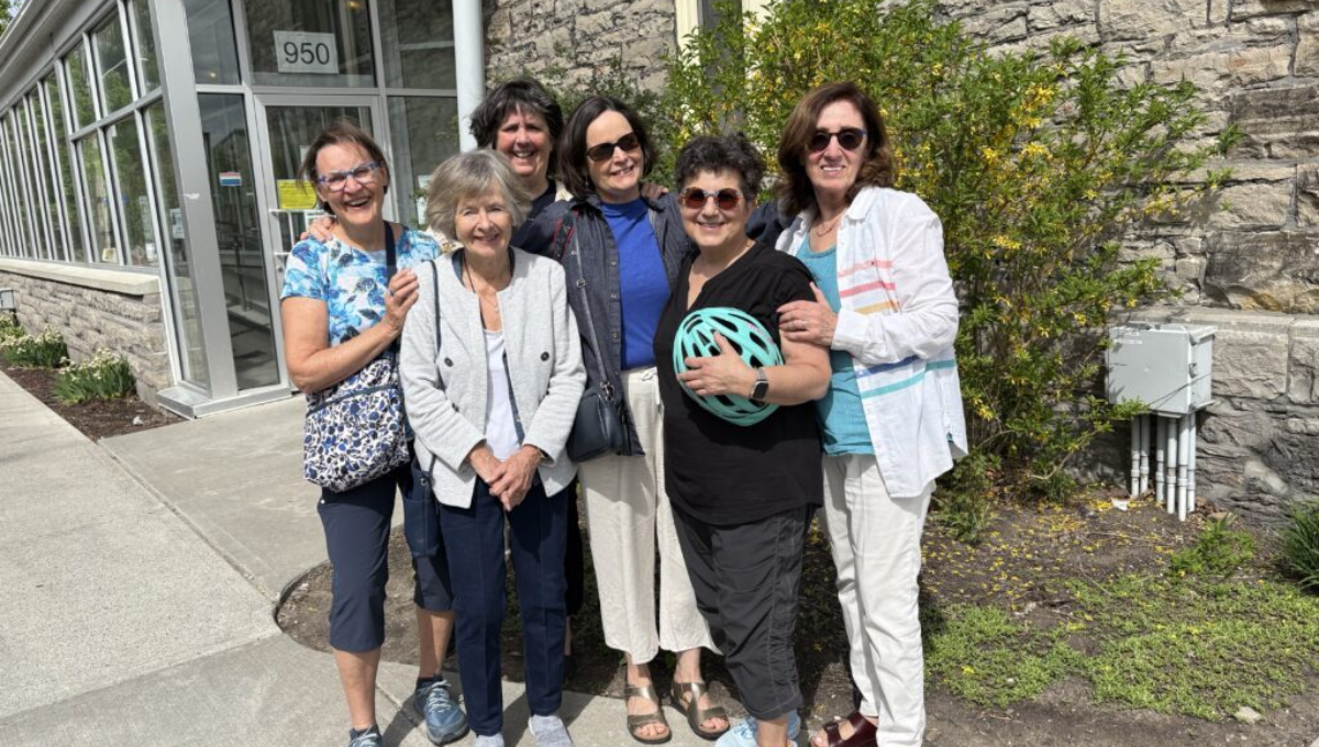 Volunter Committe for Abbotsford Garden Tour 2025 1024x768