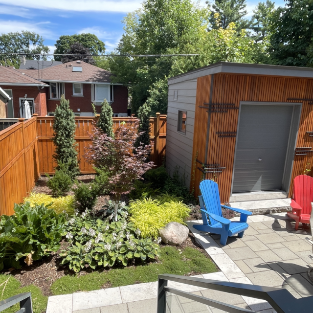 Garden Tour Preview # 3